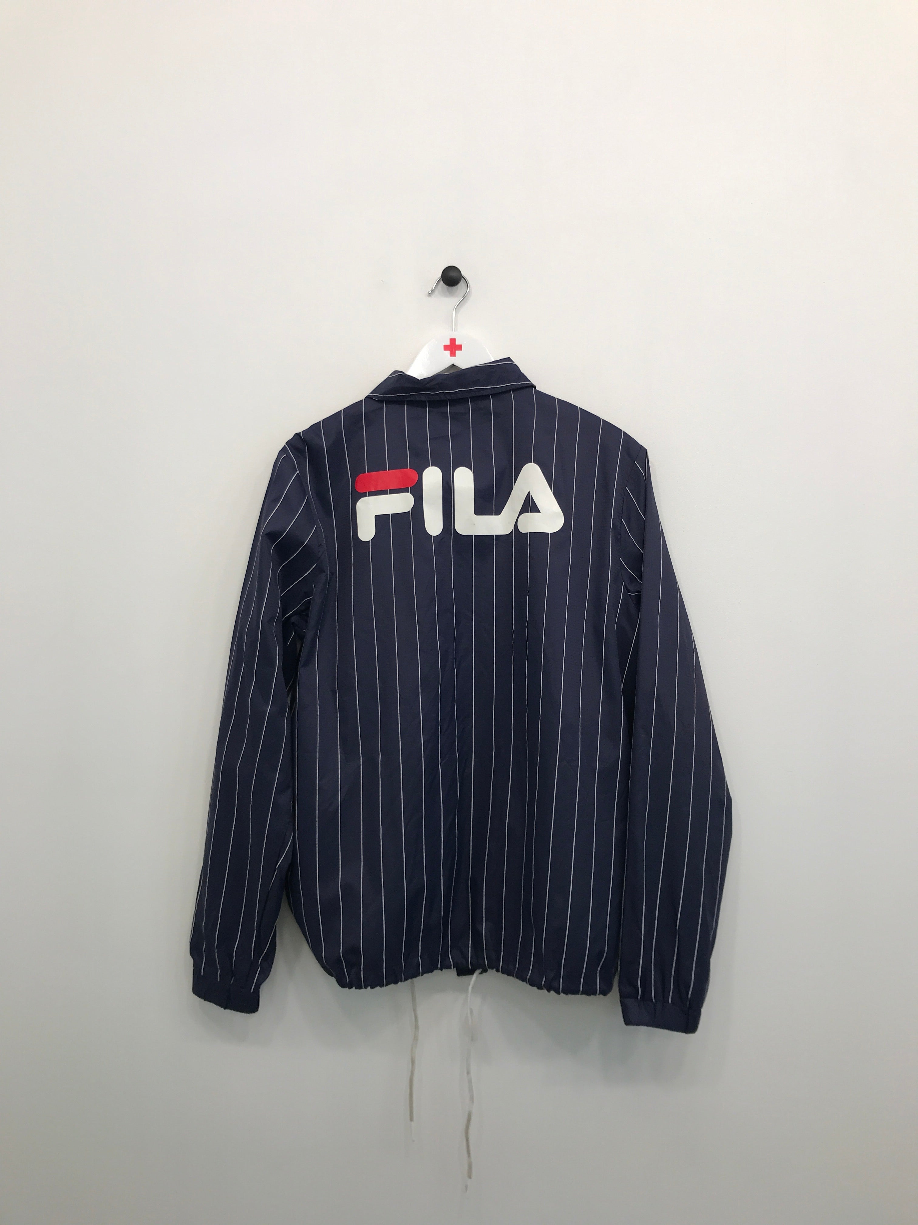 Fila Jakke